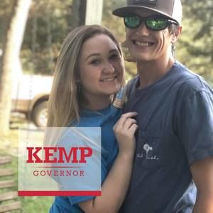 Meet your Posher, Haley